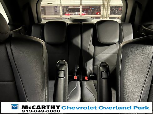 Used 2021 Mercedes-Benz GLS 450 4MATIC image 30