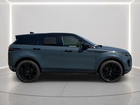New 2026 Land Rover Range Rover Evoque S AWD/4WD image 6