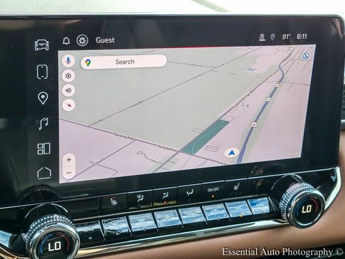 New 2025 GMC Canyon AT4 image 12