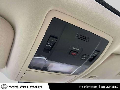 Used 2017 Lexus RX 350 AWD image 39