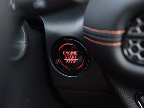New 2027 Honda HR-V Sport image 19