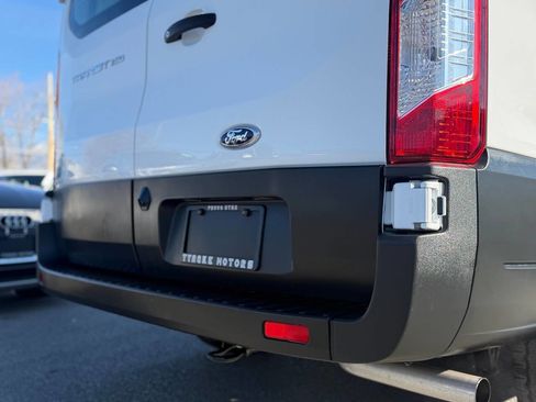 Used 2024 Ford Transit 250 Low Roof w/ Exterior Upgrade Package image 50