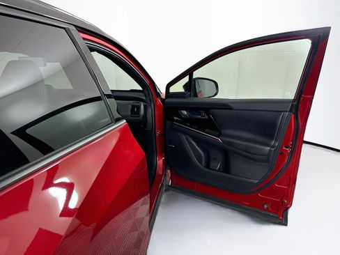 Used 2023 Subaru Solterra AWD image 35