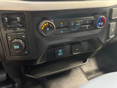 Used 2021 Ford F150 XL w/ Trailer Tow Package image 10