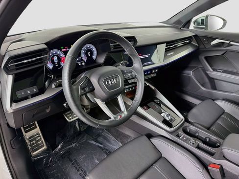 Used 2024 Audi S3 Premium Plus AWD/4WD image 9