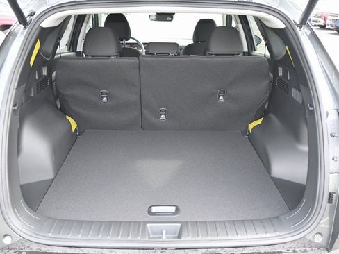 Used 2026 Hyundai Tucson SEL AWD/4WD image 7