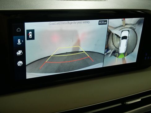 Used 2023 Hyundai Palisade Calligraphy AWD/4WD image 32