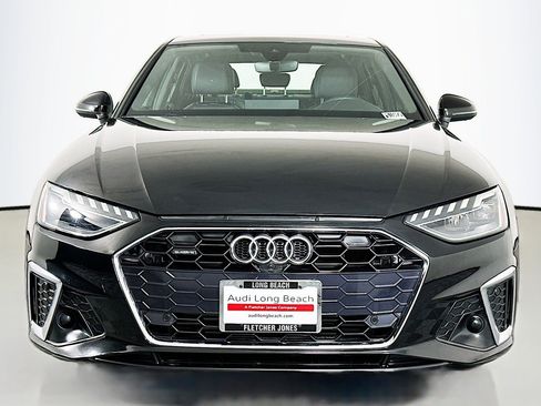 Used 2023 Audi A4 2.0T Premium Plus w/ Premium Plus Package image 2