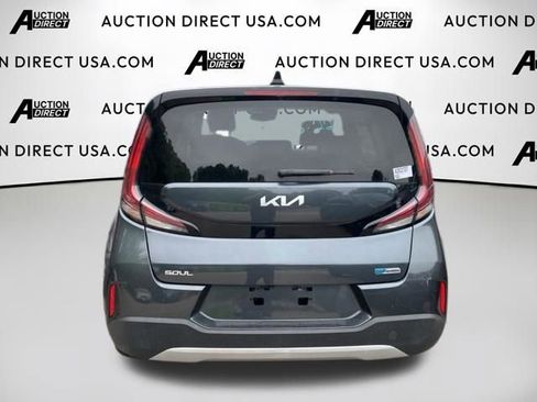 Used 2023 Kia Soul EX FWD image 25