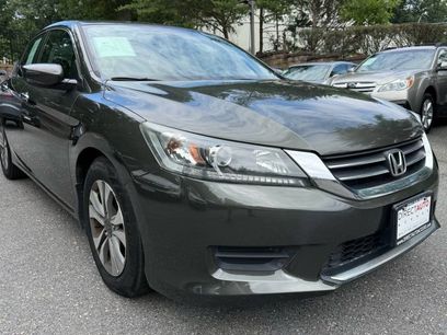 Used 2013 Honda Accord LX