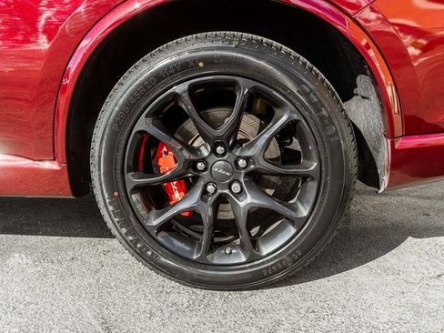 Used 2023 Dodge Durango SRT image 43