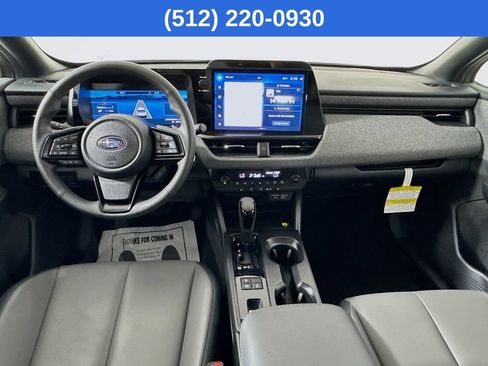 Certified 2026 Subaru Outback Premium AWD/4WD image 28