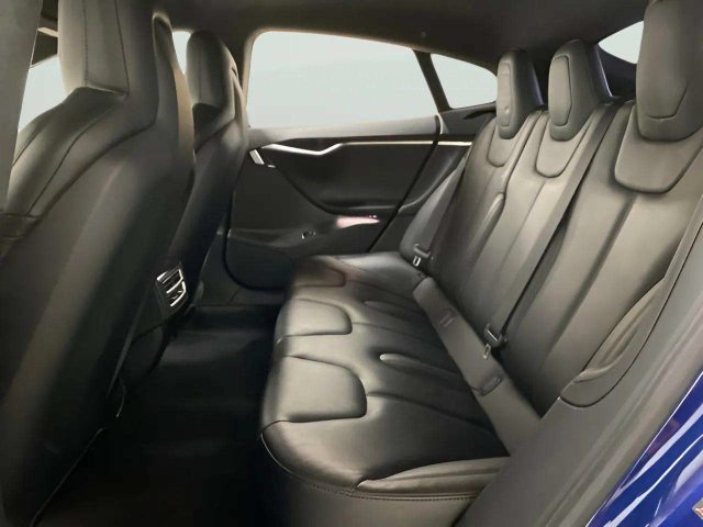 Used 2016 Tesla Model S 70D AWD/4WD image 55