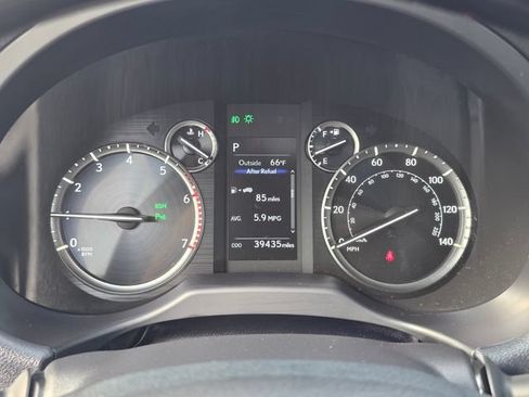 Used 2021 Lexus GX 460 Premium w/ Premium Package AWD/4WD image 30