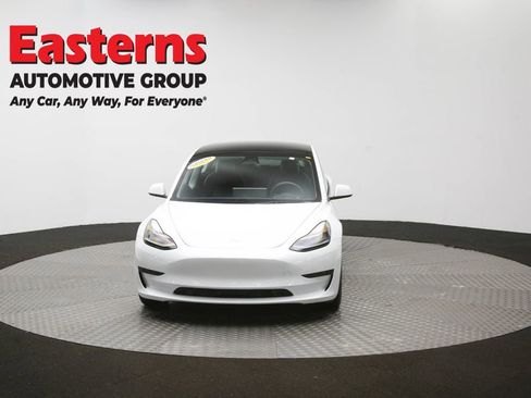 Used 2023 Tesla Model 3 Standard Range image 48