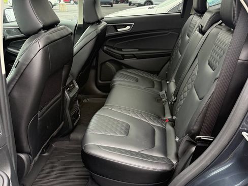 Used 2024 Ford Edge Titanium w/ Equipment Group 301A AWD/4WD image 11