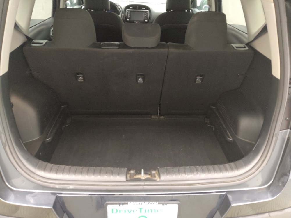 Used 2020 Kia Soul X-Line FWD image 29