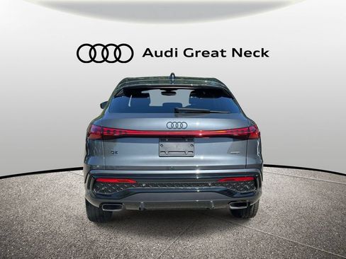 New 2026 Audi Q5 Premium Plus AWD/4WD image 24