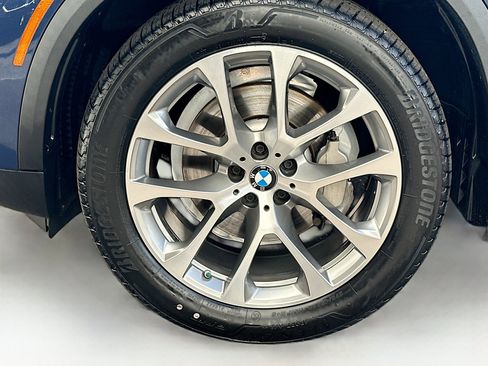 Used 2023 BMW X5 xDrive40i image 38