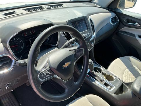 Used 2021 Chevrolet Equinox LS w/ LS Convenience Package FWD image 24
