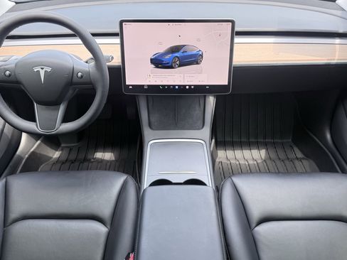Used 2023 Tesla Model 3 Standard Range RWD image 2