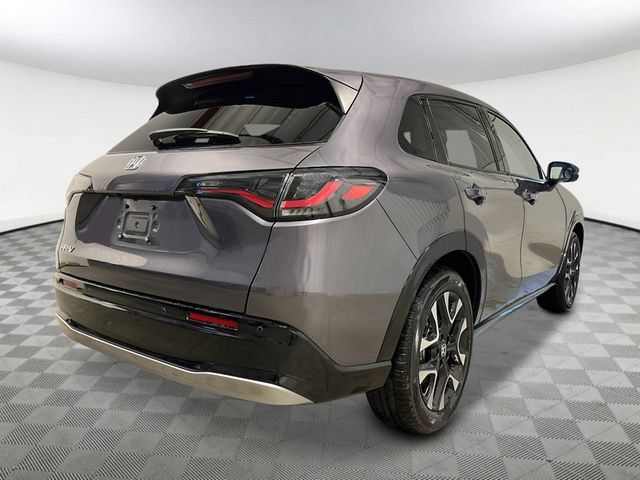 New 2027 Honda HR-V EX-L image 6