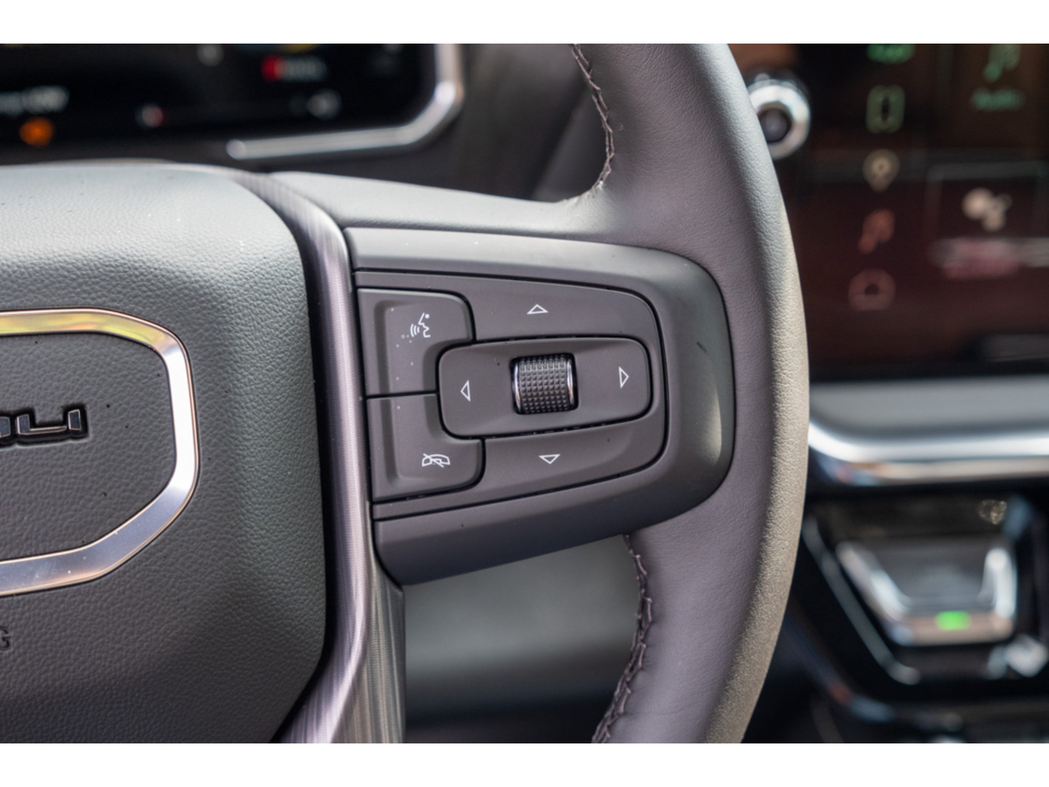 New 2026 GMC Sierra 2500 Denali Ultimate w/ LPO, Black Badging Package AWD/4WD image 20