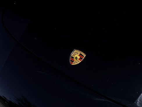 Used 2023 Porsche Panamera Platinum Edition RWD image 41