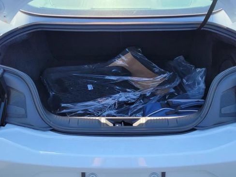 New 2025 Ford Mustang GT Premium image 13