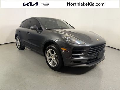 Used 2020 Porsche Macan