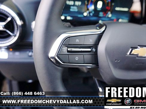 New 2026 Chevrolet Equinox LT FWD image 26