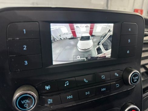 Used 2020 Ford Transit 250 Medium Roof w/ Interior Upgrade Package RWD image 18
