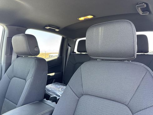 New 2026 GMC Canyon Elevation RWD image 21