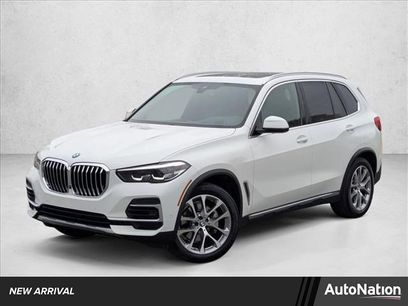 Used 2023 BMW X5 xDrive40i w/ Premium Package