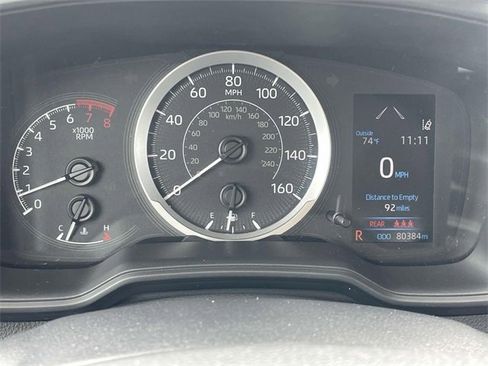 Used 2021 Toyota Corolla LE image 25