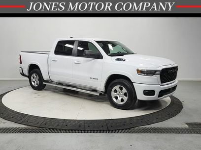 Used 2025 RAM 1500 Big Horn