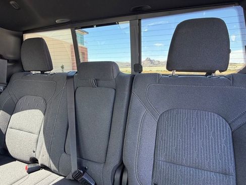 Used 2019 RAM 1500 Big Horn image 15