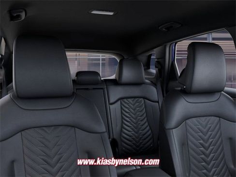 New 2026 Kia Sportage X-Line image 27