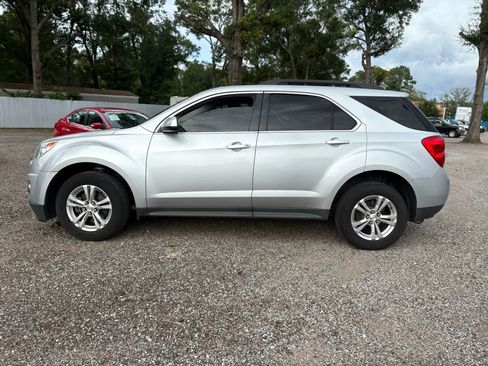 Used 2013 Chevrolet Equinox LT image 9