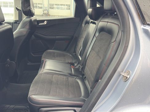 Used 2022 Ford Escape SEL w/ SEL Stealth AWD Package image 26