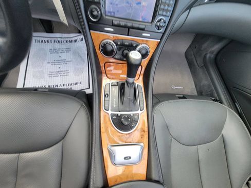 Used 2005 Mercedes-Benz SL 500 image 24