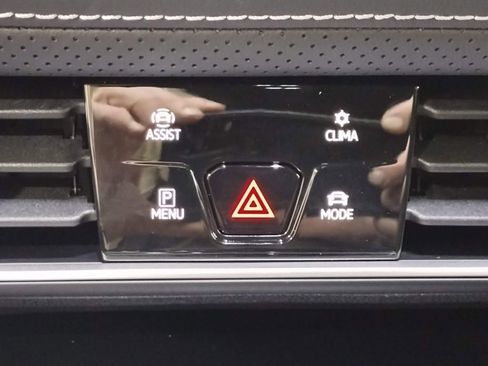 New 2026 Volkswagen Atlas SE AWD/4WD image 28
