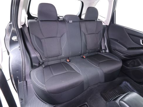 Used 2021 Subaru Forester image 19