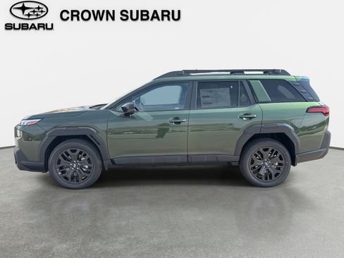 New 2026 Subaru Outback Limited XT AWD/4WD image 7
