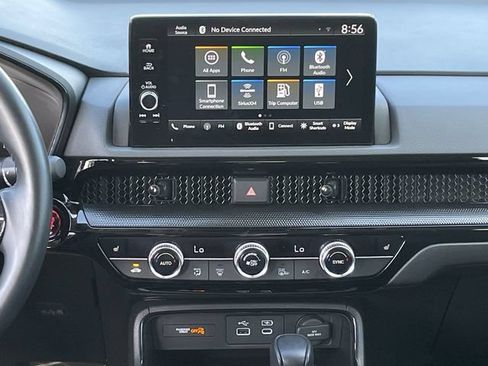 Used 2025 Honda CR-V EX-L image 15