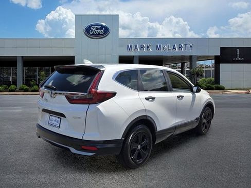 Used 2020 Honda CR-V LX image 5