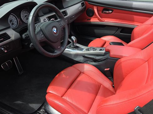 Used 2012 BMW 335is Convertible image 9