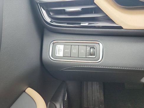 New 2026 Buick Enclave Preferred image 16