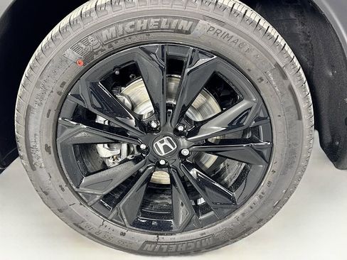 New 2026 Honda CR-V Sport Touring image 13