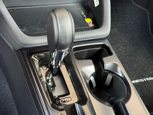 New 2026 Subaru Forester Premium AWD/4WD image 23